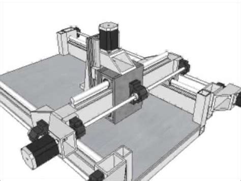 sketchup for cnc router